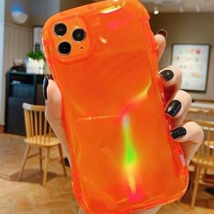 Laser Case Compatible With Iphone 11 Pro Max